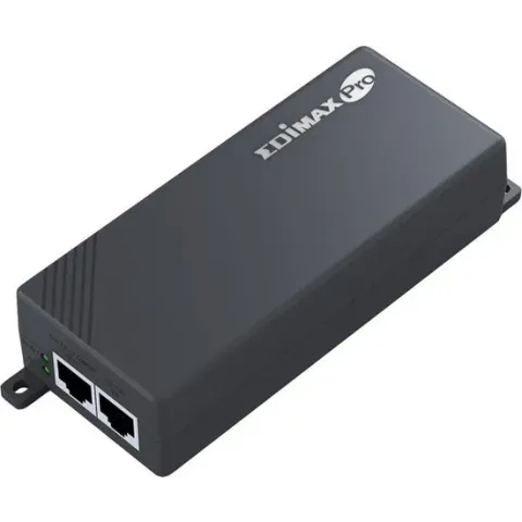 Edimax GP-101IT Netwerk Poe Injector Gigabit