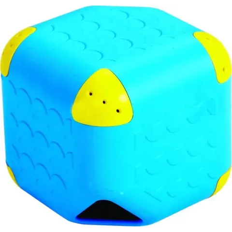 Edushape Water Magie Kubus