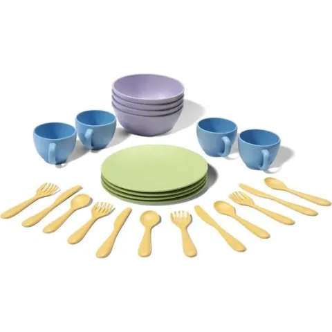 Eet Servies