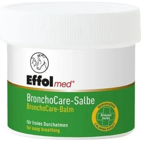 Effol BronchoCare Zalf - 150 gram