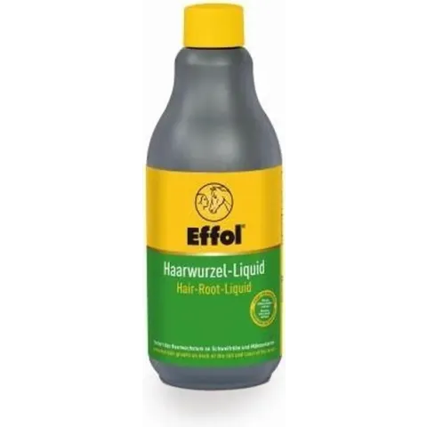 Effol Haar-Wortel-Liquid 500 ml