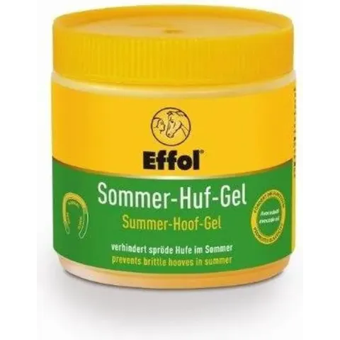 Effol Hoefgel Sommerhuf - 500 ml
