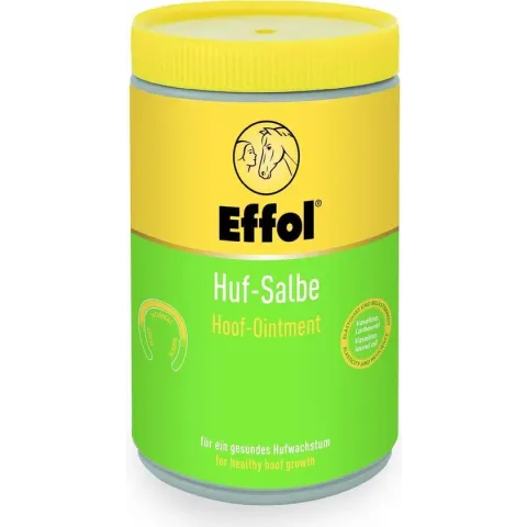 Effol Hoof Salve - Geel - 1 L