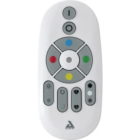 EGLO Connect Z afstandsbediening Bluetooth Slim huislicht Drukknopen