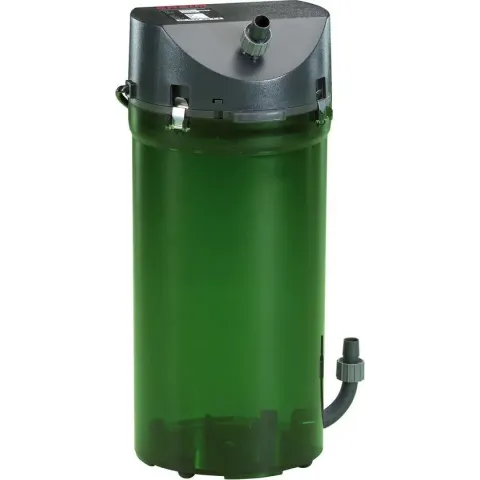 Eheim classic 250 buitenfilter+filtermassa