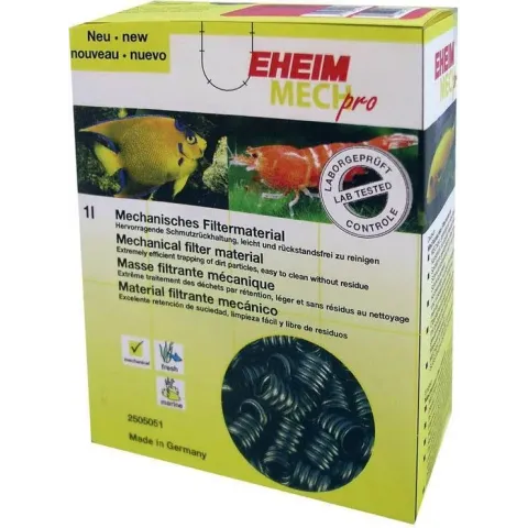 Eheim Filtermassa Mech Pro 1 l
