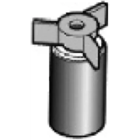 Eheim Pomprad Compact Pomp 1000-22 per stuk