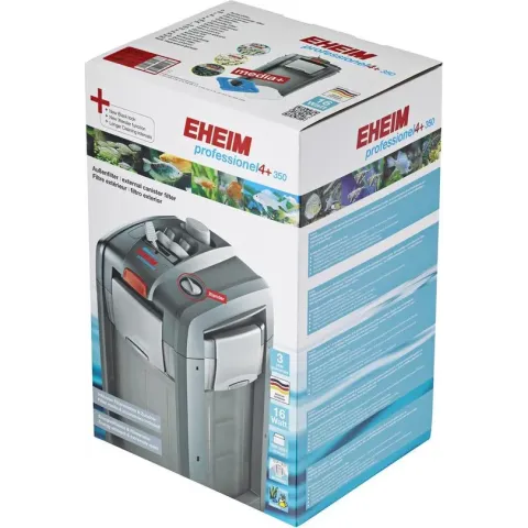 Eheim Professioneel 4  - Aquariumfilter - 180-350 L