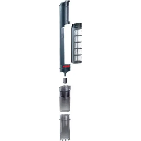 Eheim Quick Vac Pro Vuilzuiger Op Batterijen