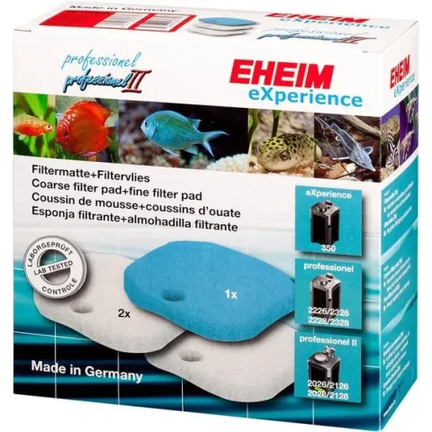 Eheim Set Filtermat Exp 2226 per set 100
