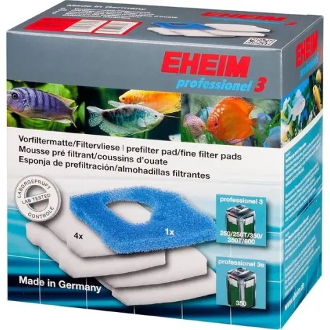 Eheim Set Filtermat Professioneel 3 - Aquariumfilter