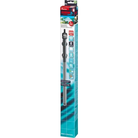 Eheim Thermocontrol E+ 300W (wifi) - Voor Aquaria van 600-1000 Liter