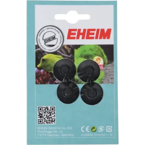 Eheim Zuiger 1001/1002 En 2203/2204 4 stuks