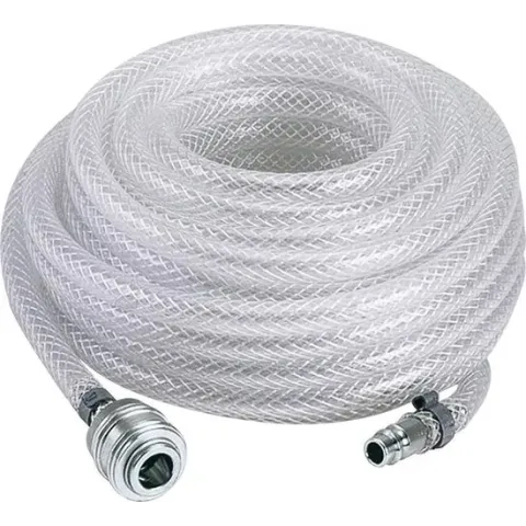 Einhell 4138100 Hogedrukslang - 10m - 6mm