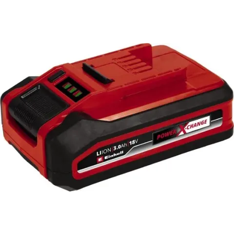 Einhell 4511501 Power X-Change 18V Li-Ion accu - 3.0Ah