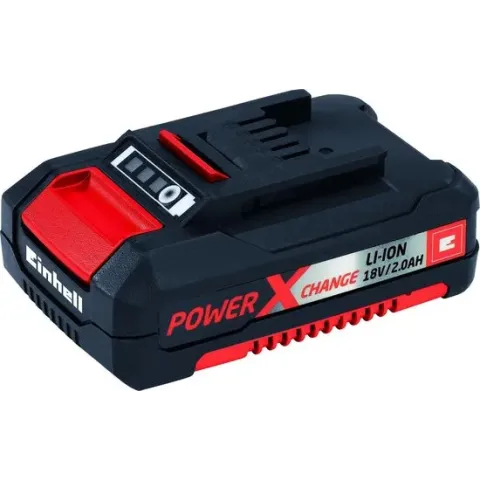 Einhell Accu 18V - 2000 mAh - Power X Change