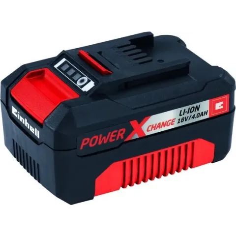 Einhell Accu 18V - 4000 mAh - Power X Change