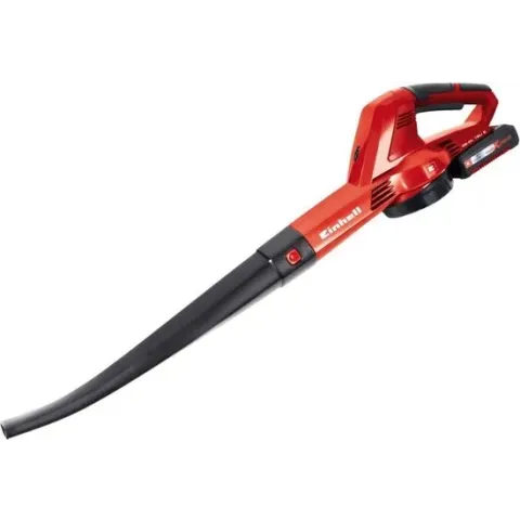 Einhell Accu Bladblazer 18V Kit  - Power X Change - Inclusief lader en accu