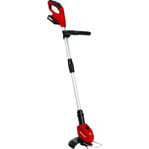 Einhell Accu Grastrimmer 18V  Kit - Power X Change - Met accu en lader