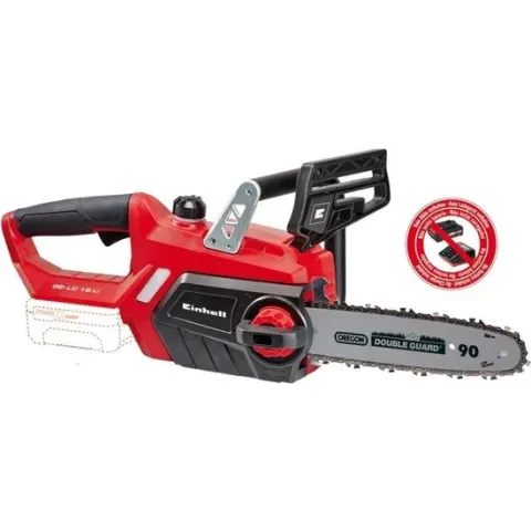 Einhell Accu Kettingzaag 18 V - Power X Change - Losse Body (geleverd zonder accu en lader)