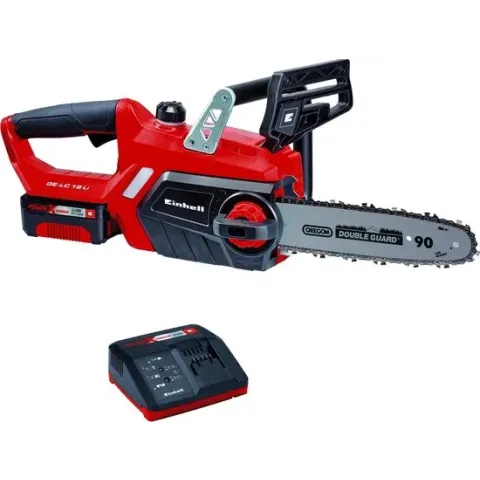Einhell Accu Kettingzaag 18V - Power X Change - Inclusief 1x 3,0 Ah accu / 1x lader