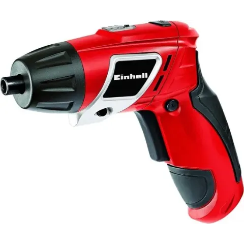 Einhell Accu Schroevendraaier 1300 mAh – Inclusief bitjes