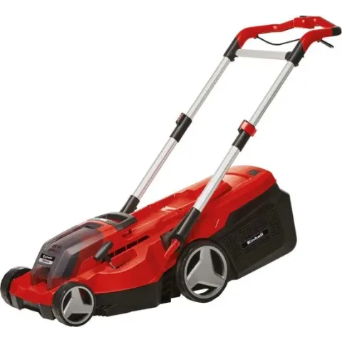 Einhell Accugrasmaaier RASARRO 2x4,0 Ah 36 V