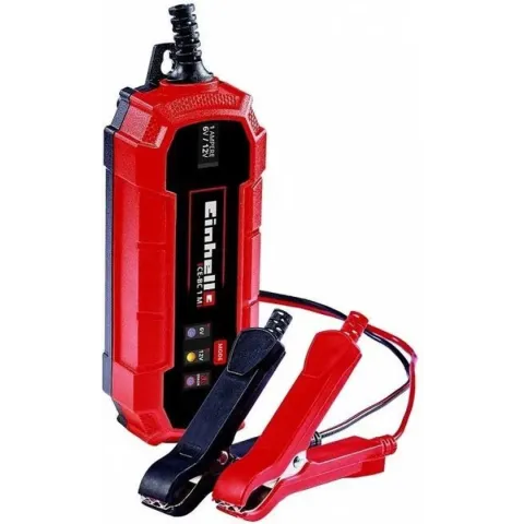 Einhell Acculader / Druppellader CE-BC 1 M
