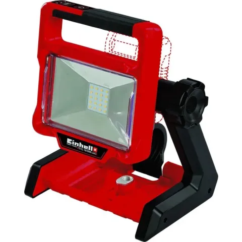 Einhell Acculamp Solo 18 V – Power-X Change – Zonder accu en lader