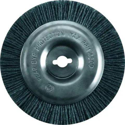 EINHELL Borstel Voegenreiniger Nylon - Diameter borstel: Ø100 mm