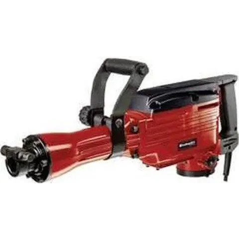 Einhell Breekhamer 1600 W - 43J – Met opbergkoffer