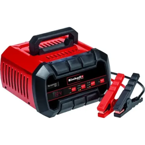 EINHELL CE-BC 15 M, Acculader/Starter
