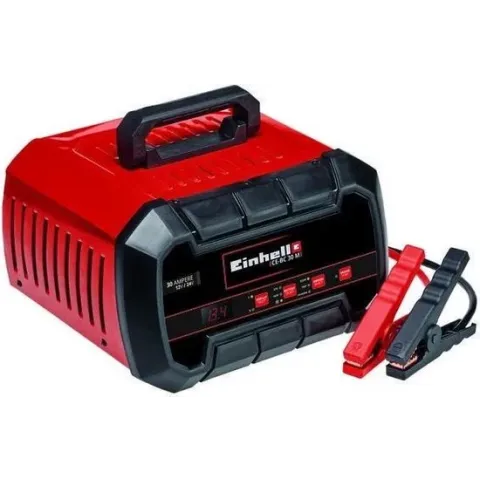 Einhell CE-BC 30 M Acculader