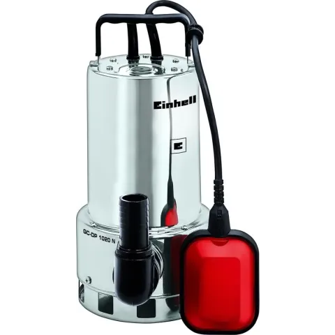 Einhell Dompelpomp 1000 W