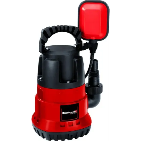 Einhell Dompelpomp 270 W – Met draaggreep