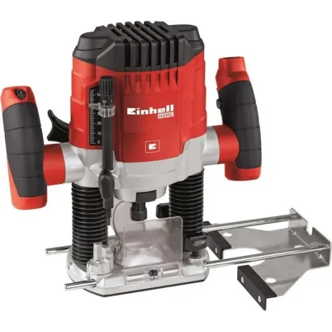 Einhell  Elektrische Bovenfrees - 1100 W - Max. freesdiepte: 55 mm