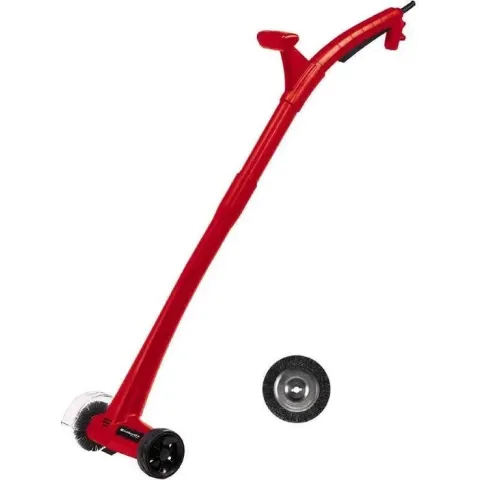 Einhell Elektrische Voegenreiniger 140 W – Extra handgreep