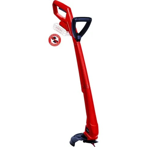 EINHELL GC-CT 18/24 Li P Solo Accu Grastrimmer, Power X-Change
