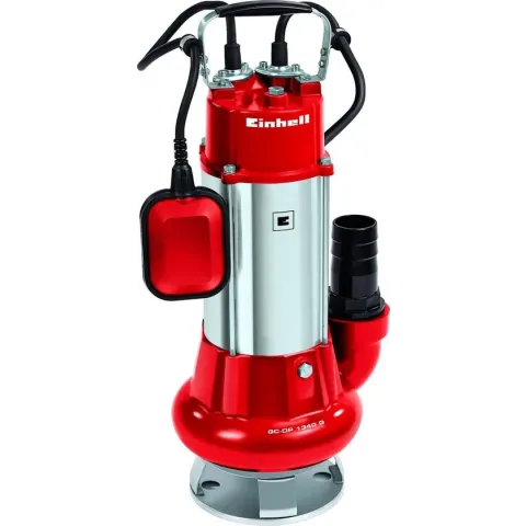 EINHELL GC-DP 1340 G Vuilwaterpomp