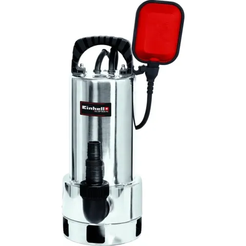 EINHELL GC-DP 9035 N Vuilwaterpomp