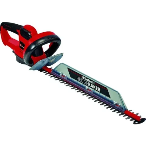 Einhell GC-EH 6055/1 Heggenschaar Elektrisch Met beschermbeugel 600 W 610 mm