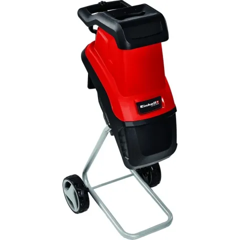 EINHELL GC-KS 2540 Hakselaar - 2500 W - Max. takdikte: Ø40 mm