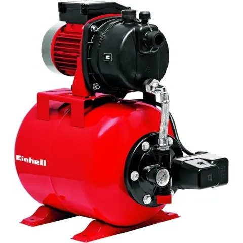 Einhell GC-WW 6538 Elektrische drukverhogingspomp