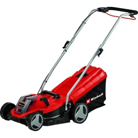 Einhell GE-CM 18/33 Li accu-grasmaaier