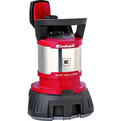 Einhell GE-DP 7330 LL ECO Vuilwaterpomp - 730W - 16500L/uur