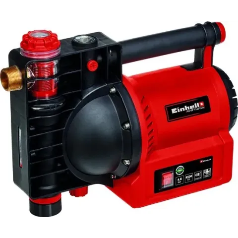 Einhell GE-GP 1145 ECO Tuinpomp