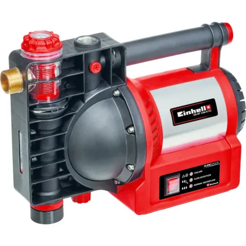 Einhell GE-GP 1246 N FS Tuinpomp