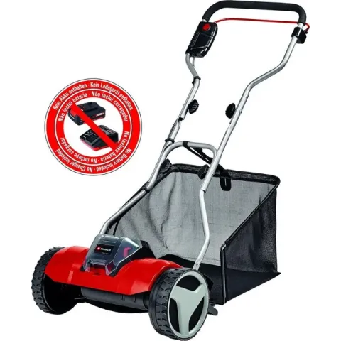 Einhell GE-HM 18/38 Li-Solo accu-grasmaaier