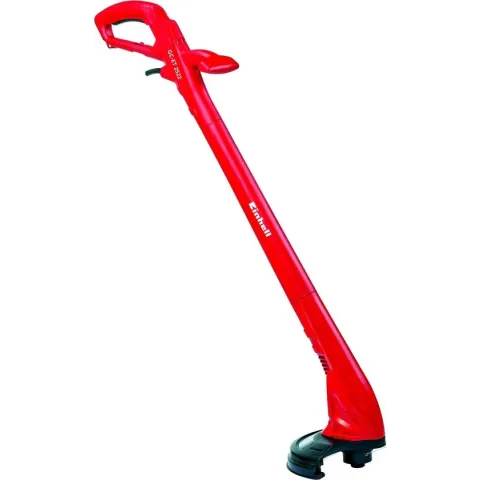 Einhell Grastrimmer 250 W – Snijcirkel: Ø220 mm