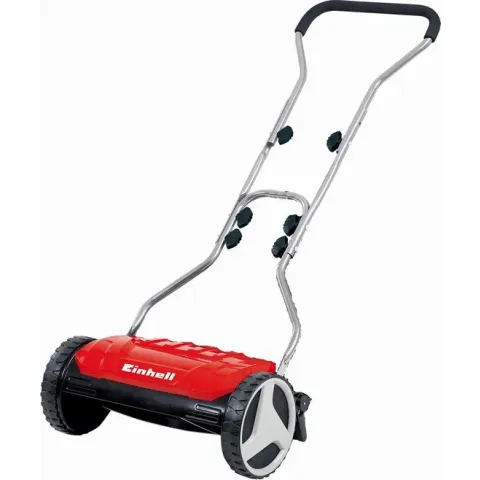 Einhell Handgrasmaaier GE-HM 38 S rood 3414165